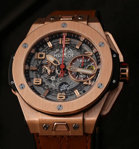 hublot big bang replica swiss movement|true facet hublot watch.